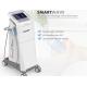 frequency up to 22Hz Shockwave therapy equipment BS-SWT6000 in rehabilitation and sport medicine