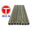 Seamless Square 10X1mm Precision Steel Tube Carbon Steel