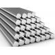 Bright Finished Stainless Steel Bar Stock , Round Shape 420 Stainless Steel Bar