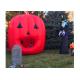 4m Fabric Pumpkin Bounce House Inflatable Holiday Decorations