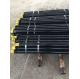 hydraulic water well drilling steel price api dth 2 3/8 76mm drill pipe for sale