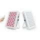 Professional 660nm 850nm Red LED Light Therapy Device 300w For Full Body