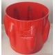 Stamped Vane Bow Spring Centralizer Hollow Solid Rigid Oilfield Cementing Equipment