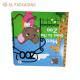 Customized Brochure Printing for Children on Thick Paper Board