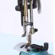 360D Automatic Pattern Sewing Machine DPX 17 # 18 - # 25mm Needle Waver Shuttle