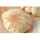400kg/hr 9920*1690mm Arabic Pita Bread Production Line