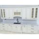 Birch solid wood framed kitchen and bathroom cabinets