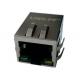 RJLB-001TC1 RJ45 Integrated Magnetics PCb Layout LAN 10/100BASE TX Ethernet