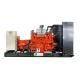 K19N-G1 300kw Natural Gas Generator  375kva  AC Capacity 5L 19L Displacement