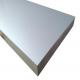 2mm 3mm 5085 5052 5754 6061 Aluminum Plate Sheet 4X8 Sublimation T6 Brushed Alloy Plate 4mm