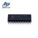 One- Stop Bom List PIC18LF2480-I Microchip Electronic components IC chips Microcontroller PIC18LF24