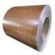 Zinc Coated Color Steel Coil with ASTM A755/CGCC/EN 10346 Standard