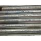API 5L GR.B PSL1 Hot Galvanized Seamless Tubes with threads and couplings
