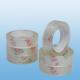 student / pupils paper packaging BOPP Stationery Tape , colorful cello tapes