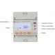 10(60)A 230V 50HZ Single Phase Kilowatt Hour Meter / Din Rail Smart Meter ADL100-ET