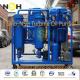 50Hz Turbine Oil Purifier Explosion Proof Insulation Oil Purifier