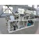 Full Auto Sanitary Towel Packaging Machine Stable Performance Easy Operate