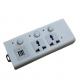 Africa Middle East Extension Socket
