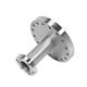 OEM Precision Custom Titanium Parts 3 Axis - 5 Axis Milling Machining Service