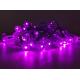 Christmas Track Lights 20mm RGBW LED IP67 Outdoor Waterproof Pixel Led Point Light Source eave Rgbw light