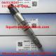 BOSCH injector 0445120247 , 0 445 120 247, 1112010-640-0000 , 11120106400000 , exchange No. 0445120395