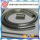 304 316L Stainless steel flexible metal hose with epoxy HY-003 galvanized ptfe hose assembly pipe fitting flexible metal