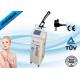 professional fractional co2 laser / skin resurfacing laser / scar removal machine