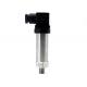 200%FS High Temp Pressure Transducer , Automobile Engine High Temperature Probe