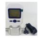 RS485 25L/Min Portable Digital Gas Air Flow Meter MF5700