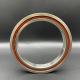 71812AC Angular Contact Ball Bearing Single Row 60*78*10mm Super Precision Planetary Reducer 7812