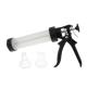 9inches Plastic Jerky Gun High Performance For Barbecue Cooking