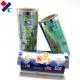 Food Grade Candy Packaging Wrap Film Custom Heat Seal BOPP High Quality Film Roll