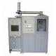 Professional 5Kw Lab Testing Equipment With Radiation Intensity 100Kw / m2