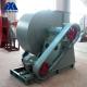 Industrial  Stainless Steel Explosion Proof Centrifugal Blower Fan