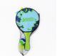 OEM Cotton Wood Beach Racket EVA Beach Tennis Racket