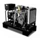 12kva Yanmar Diesel Generator Silent 15kva Genset AVR Stanford Brushless