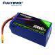 Agriculture Drone Battery 12 Cell Li Polymer Battery 30000mah 12S 44.4V 1332Wh