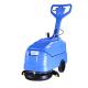 FS17B/C Compact Walk Behind Floor Scrubber Dryer For Daily Cleaning In Commercial Premises