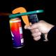 Converts Spray Cans Into Spray Reusable Spray Can Gun Trigger Handle Lightweight