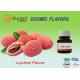 Litchi Artificial Food Grade Flavoring Essence For Food , Ice Cream