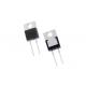 MBR1030CT High Current Mosfet TO-220-3L 30-50v DC Blocking Voltage