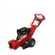 300mm Stump Grinder Teeth With 15HP BS Honda Engine