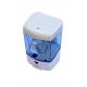 600ml Automatic Hand Sterilizer Dispenser For Hospital