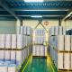 Indoor Electrical Insulators Casting Liquid Epoxy Resin 1.20g/cm3 Density