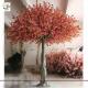 UVG CHR034 12ft tall Decorative indoor cherry blossom fake tree for weddings