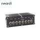 Linux LPA3568 Compact Embedded PCs Box RK3568 Fanless Computer 16GB