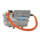 EL-8103020B Electric Vehicle AC Compressor EV Air Compressor For BYD E2 350.4V BC28B
