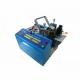 Automatic Cutter For Heat Shrink Tubing Speedy Easy Operated Cut To Length Machine