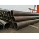 Onshore Offshore Oil Gas Pipelines Od508mm Lsaw Pipe