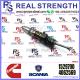 Common rail injector fuel injecto 1521977 1511696 1481827 1529790 for QSKX15 Excavator QSX15 ISX15 X15